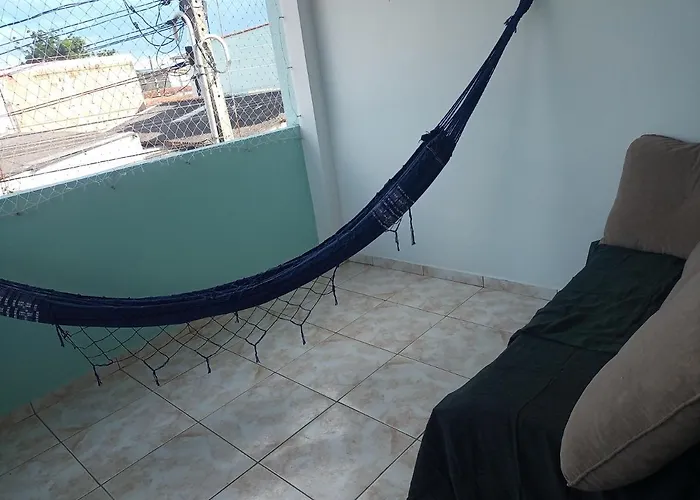 Acomodacao Pai Eterno
