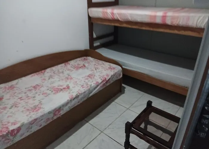 Acomodacao Pai Eterno