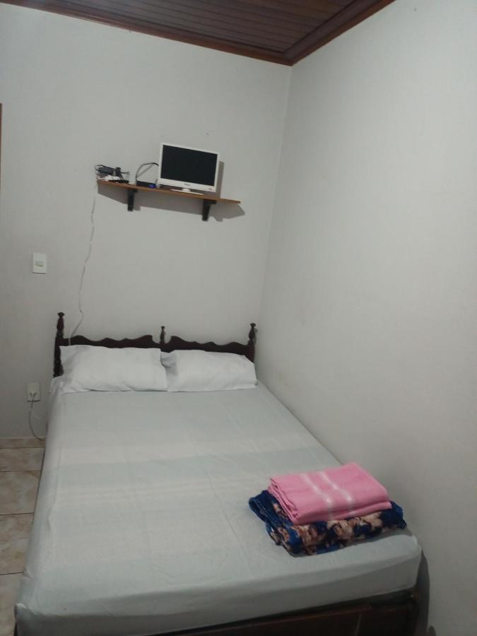 Homestay Acomodacao Pai Eterno