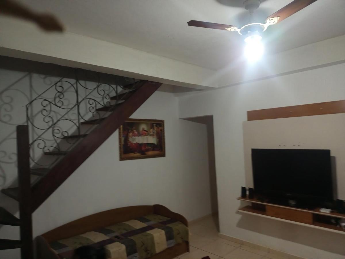 Homestay Acomodacao Pai Eterno