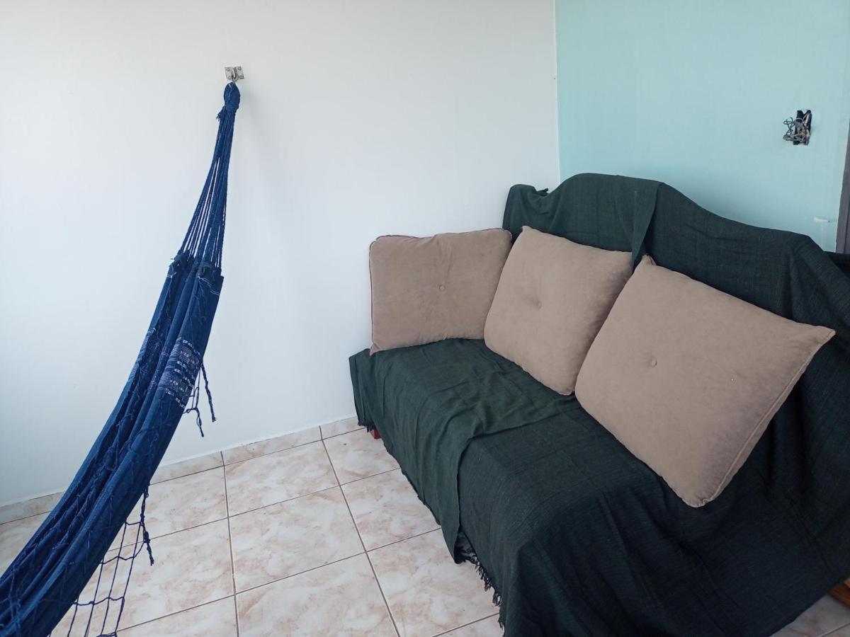Acomodacao Pai Eterno Homestay Cachoeira Paulista