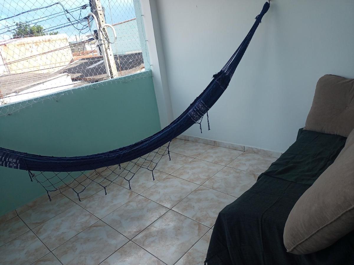 Acomodacao Pai Eterno Homestay Cachoeira Paulista