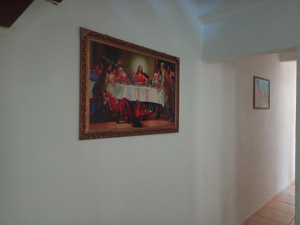 Homestay Acomodacao Pai Eterno