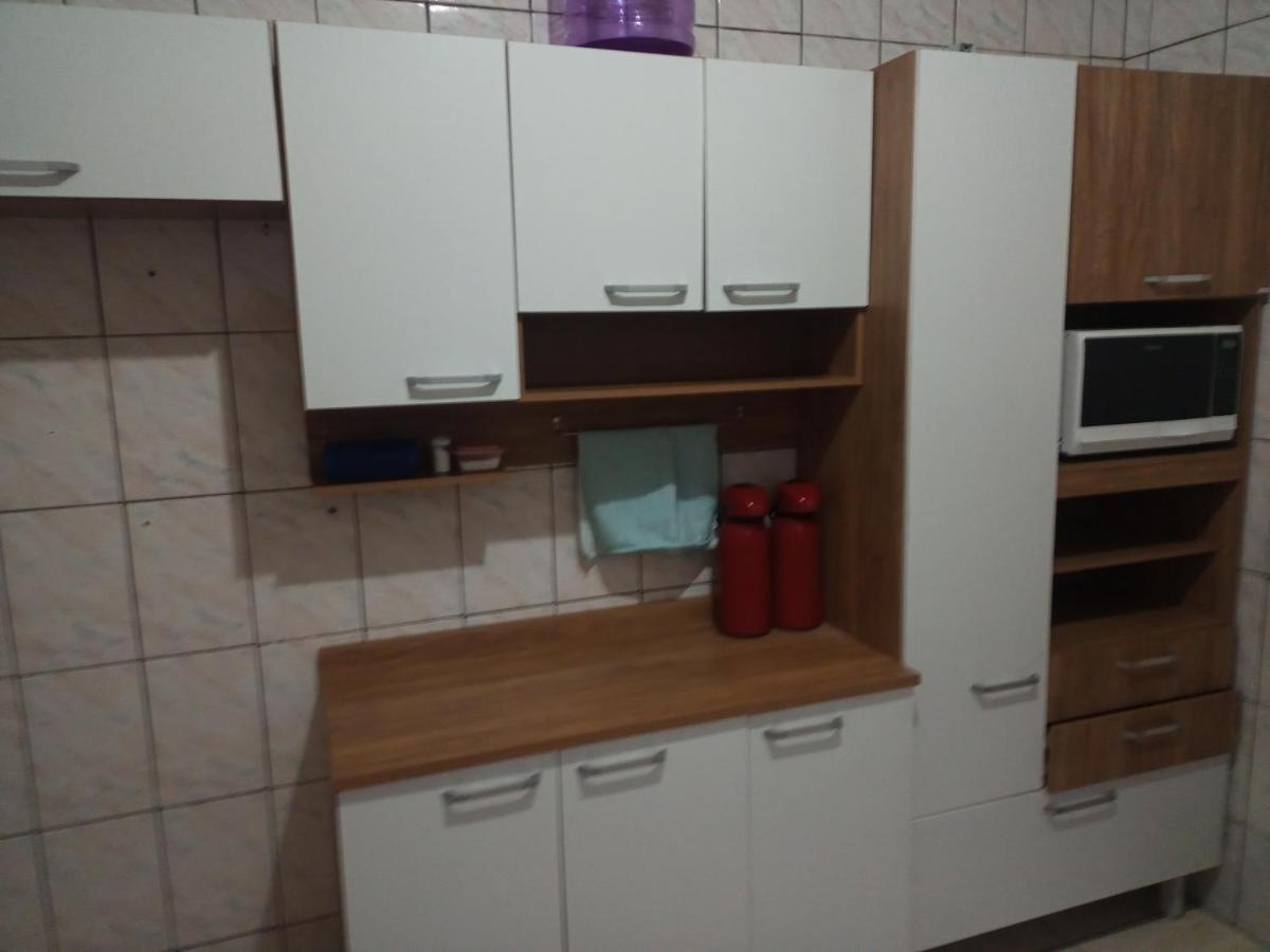 Homestay Acomodacao Pai Eterno *