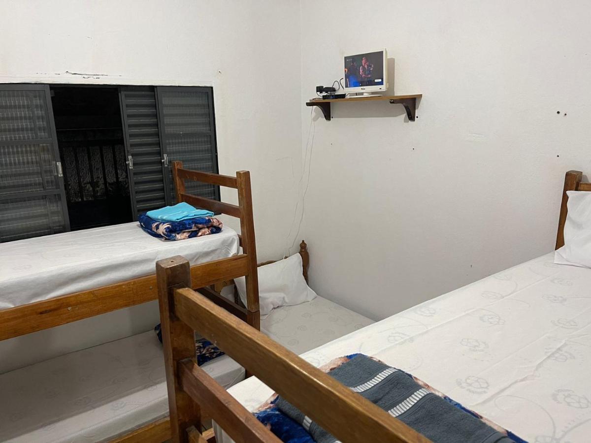 Acomodacao Pai Eterno Homestay *
