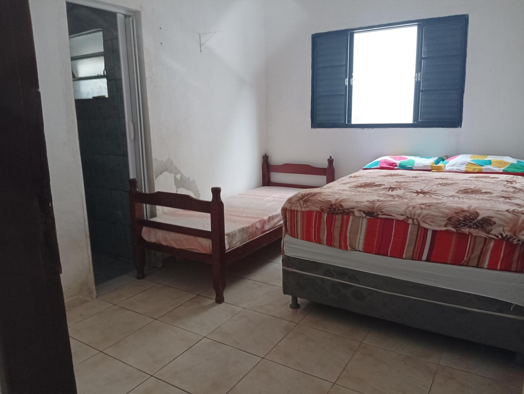Homestay Acomodacao Pai Eterno Cachoeira Paulista