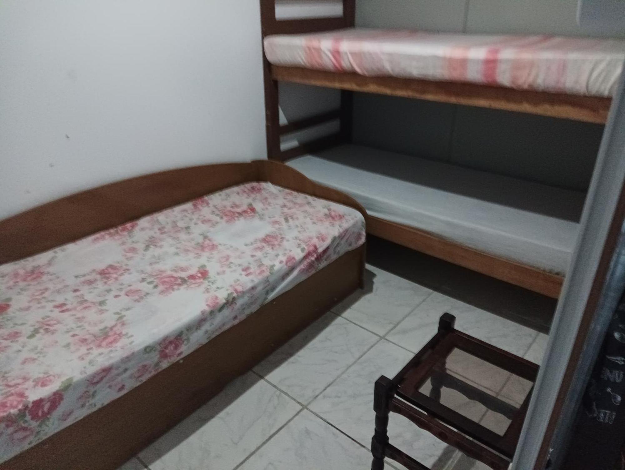 Homestay Acomodacao Pai Eterno *