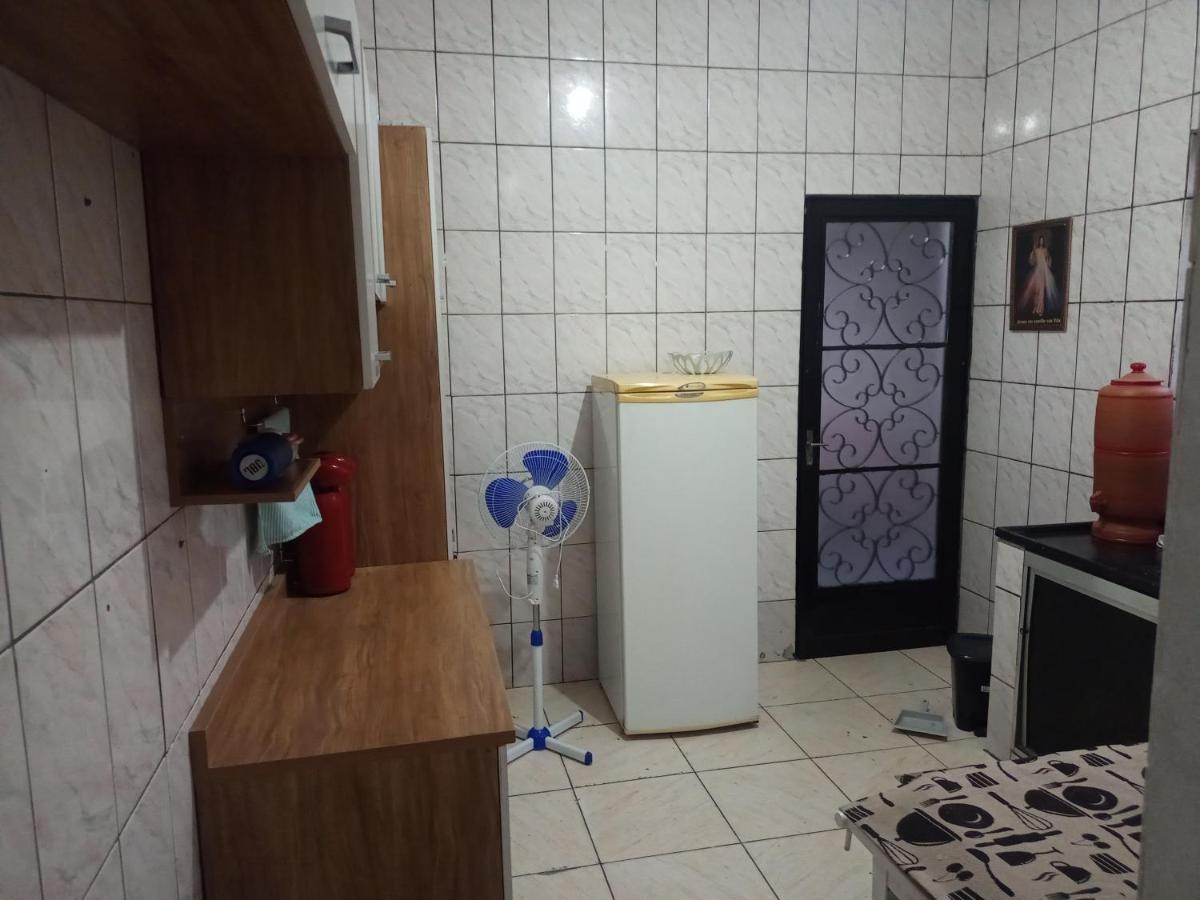 Acomodacao Pai Eterno Cachoeira Paulista